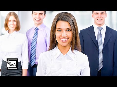 Leadership Class! Lesson One: Characteristics of a leader!