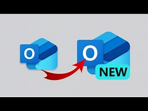 Microsoft Wants You to Move from Classic Outlook to New Outlook – Here’s Why