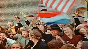 Watch The Color of War Season 1 Episode 9 - Victory