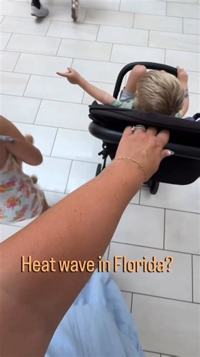 The Florida Mall® on Instagram: "Orlando heat got you melting? Cool off at The Florida Mall! ❄️ Central Florida’s largest indoor shopping destination = over 250 stores, 23+ eateries, and one-of-a-kind experiences like the Crayola Experience ️️ Beat the heat, shop the deals, and stay all day in the A/C  Right here in Orlando! #TheFloridaMall #BeatTheHeat #IndoorFun #ShopOrlando #CoolAndCrayola #MallVibes"