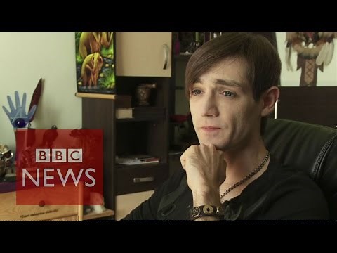 Russia’s Modern Mystics (Our World) - BBC News