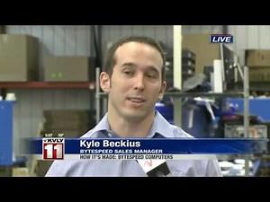 How It's Made: Bytespeed Computers-1