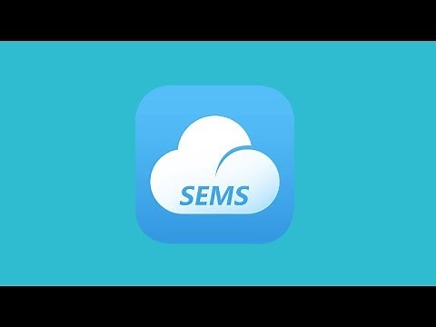 How to install your WiFi with the SEMs Portal App