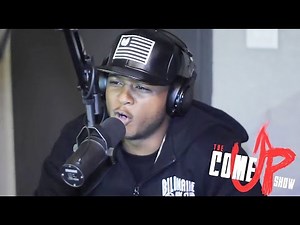 Young Chris - Cosmic Kev Come Up Show (Classic Freestyle) (Video Shot By WeRunTheStreets)