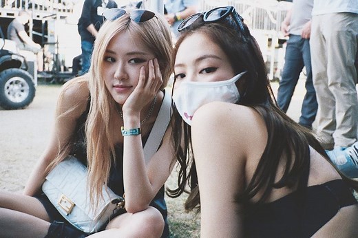 Blackpink's Jennie, Rose Pregnant with First Child? Blinks Slam Hollywood Website for Spreading Hilarious Rumour