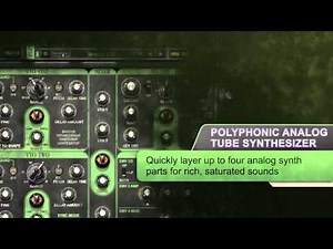 Vacuum Pro Teaser | AIR Music Tech