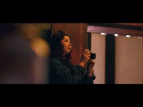 YASHICA FX-D: Your First Digital Film Simulation Camera