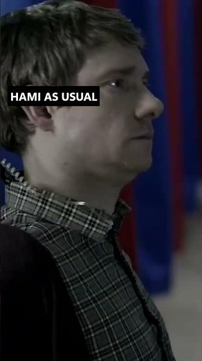 Sherlock & John’s Iconic Swimming Pool Scene | “People Might Talk” | BBC Sherlock S1E3