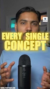 Focus on Concepts, Not Copying Equations - FE Exam/PE Exam Prep Tip 🎯