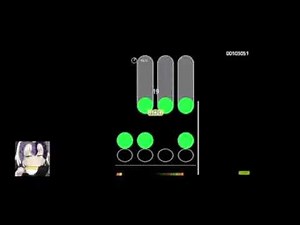 play osu mania on linux mint