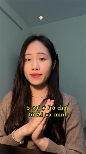 Gợi ý trò chơi dạy thì quá khứ đơn hiệu quả
