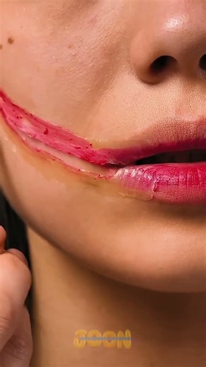 Transform into a Halloween Nightmare! 🎃👻 DIY Scary Makeup Tutorial