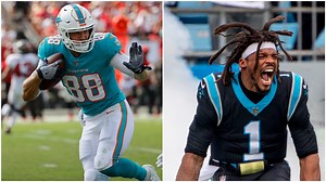 NFL 2021: Miami Dolphins vs Carolina Panthers live stream without Reddit
