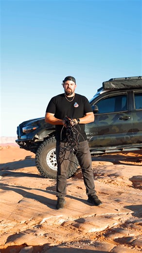 You finally bought the Baja or Diode setup you’ve been dreaming of. Then you open the box… and see a universal harness nightmare. Don’t spend your weekend sorting wires. Get a Blaze Offroad plug-and-play harness built for your exact vehicle and lights. No guesswork. No spaghetti wiring. Just a clean, reliable install. | Blaze Off Road