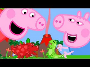 Peppa Pig en Español Episodios completos | 46 Minutes! | Pepa la cerdita
