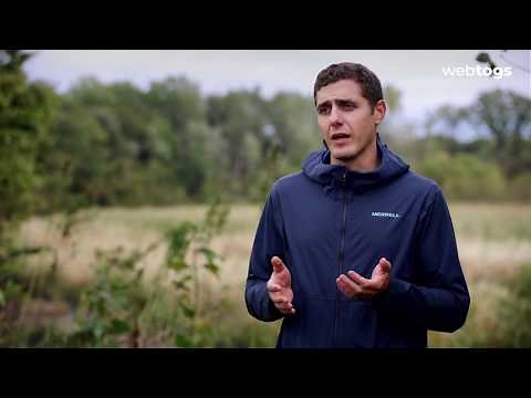 Merrell Quantum Grip Technology - Durable Traction In Every Step