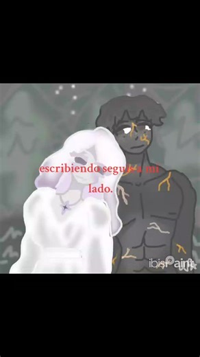 lo amo. #amor #draw #ibispaintx #pareja #ex #dolor #desamor #romance