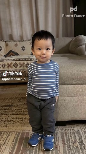 Create Photos That Dance with the Photo Dance App