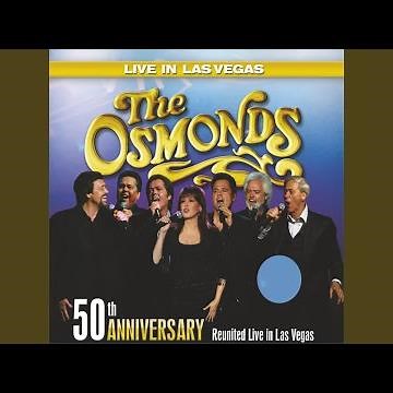 One Bad Apple / Double Lovin' [Live]