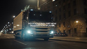 SCANIA URBAN: CHANGING THE FUTURE OF TRANSPORT We’re proud to present the next generation urban truck range from Scania. Ready to be tailored to help your work smarter and lower your total operating economy, watch the launch film then discover more at https://bit.ly/2YF9Laf #scaniamalaysia #scaniatruck #newtruckgeneration | Scania Malaysia