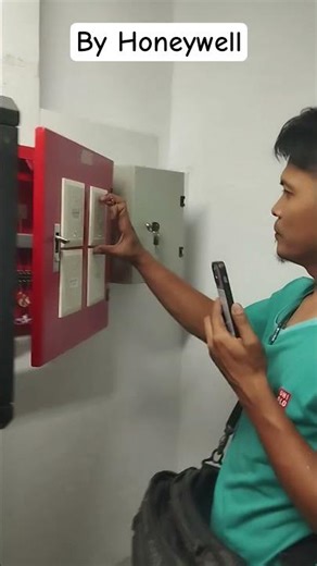 zone module Notifire by Honeywell #fire #firealarm #notifier #honeywel #fzm