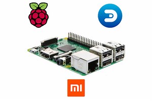 Raspberry Pi Model 3 B - устанавливаем систему управления умным домом Domoticz / Своими руками (DIY) / iXBT Live