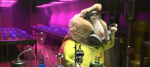 Zootopie : la référence à Breaking Bad expliquée