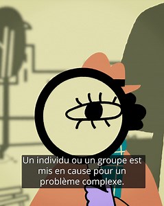 Nul n’est à l’abri de la manipulation en ligne. Pouvez-vous en repérer les signes? | Google
