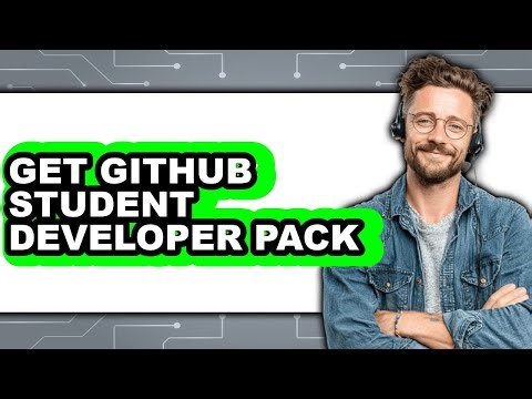 How to Get Github Student Developer Pack (only Way)