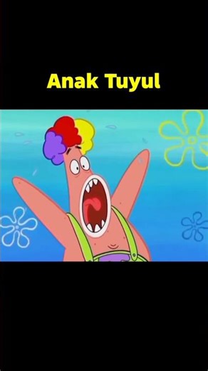 SpongeBob Bahasa Jawa - ank tyul 😂😁😅