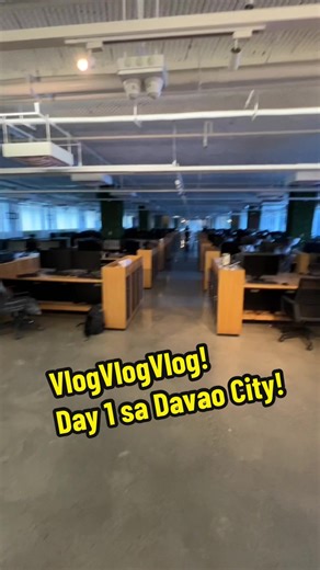 Exploring Davao City: Day 1 Vlog Highlights