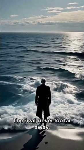 The Lost City of Atlantis