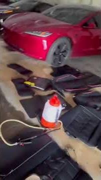 Professional Car Odor Removal in Columbus Ohio | Master Odor Removal