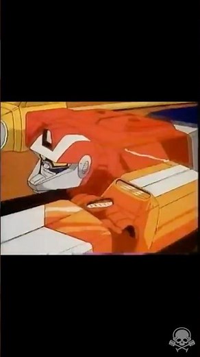 The Mighty Orbots Mashup #saturdaymorningcartoons