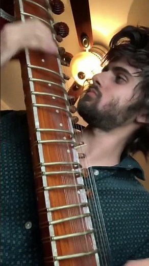 Golden Brown Sitar - The Stranglers