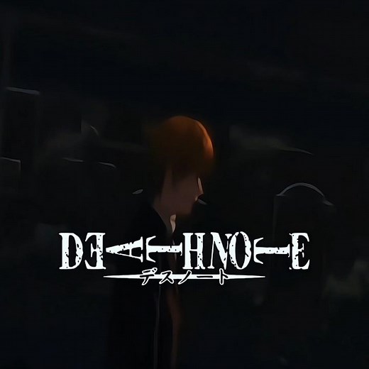 "I am the God of the new world..." | Light Yagami | Kira | Death Note | Edit | #anime #edit #fyp