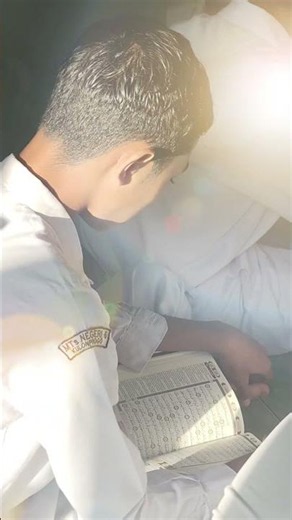 Monday Morning Qur'an Recitation at MTsN 6 Kulon Progo | Starting the Week with the Qur'an