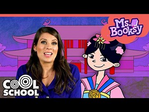 Mulan and The Snow Queen Full Story! | Cool School Compilaton - Videos For Kids
