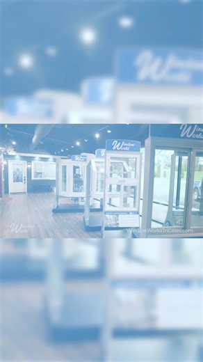 Say goodbye to drafts and hello to comfort! Get a new energy-efficient home upgrade from your family-first remodeler. | Window World of Tri-Cities