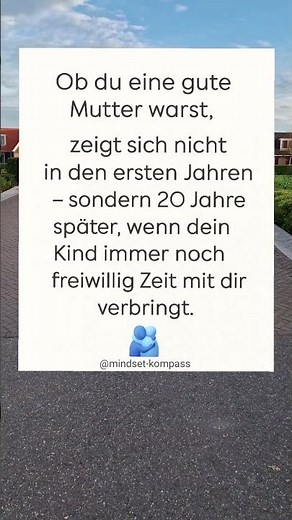 Was eine wirklich gute Mutter ausmacht #liebe #mutter #mindset #fyp #facts #shortsfeed #shorts