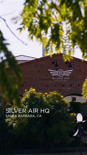 Silver Air Private Jets on Instagram: "What makes Silver Air different? It starts here, inside our headquarters. This is the environment where our teams collaborate, innovate, and elevate every mission. Take a look around."