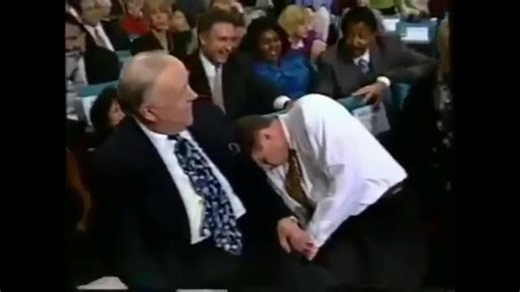 30K views · 1.3K reactions | Kenneth E. Hagin Move of the Spirit | Holy Spirit TV | Facebook