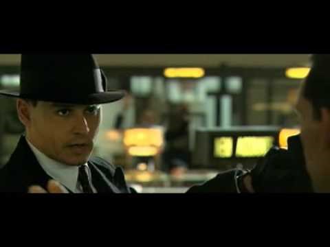 Public Enemies (2009 Trailer) Official