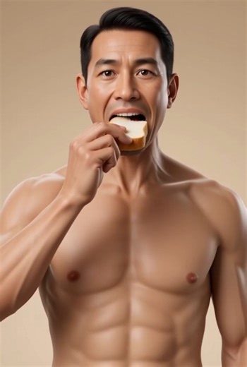 How Your Body Digests Bread?| 3D Digestive System Animation #3d #shorts #animation