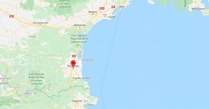 Il vole un avion, survole Perpignan et se tue dans le crash