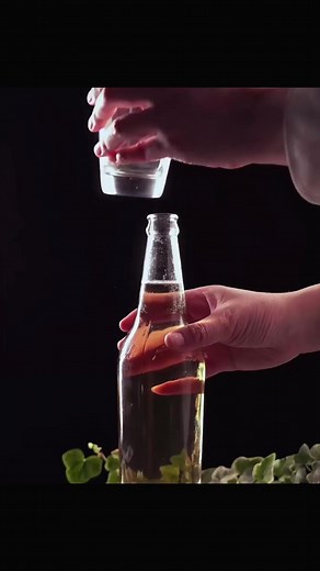 How to rise a mushroom cloud #amazingscience #exper#diy #craft #Fbreels #petfacts #tips #reels #experiment #unexpected | Matakonnarng