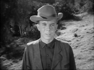 THE TALL MAN  - A KIND OF COURAGE