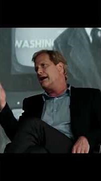 American Isn't the Greatest Country in the World... [The Newsroom 2012]