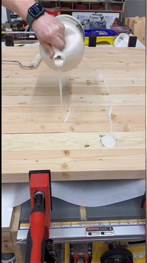 Building a custom staircase with 2x4s #diyproject #diyprojects #lawntok #reelmowing