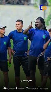 Racikan Bio Paulin Bikin Pasuruan United Sempurna di Fase Grup